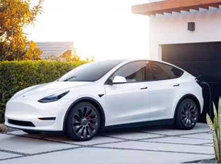 哪些城市愛買特斯拉：杭州、上海、北京包攬前三名